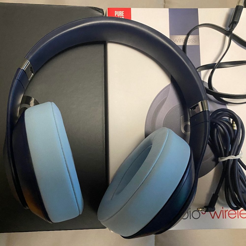 Beats Studio 3 - Picture 1 of 4